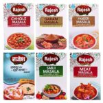 Rajesh Masala is revolutionizing Indian kitchens